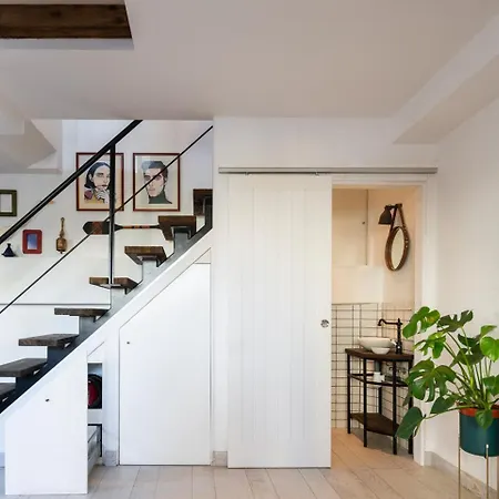 Apartment Duplex De Diseno Cerca De Riazor A Coruna