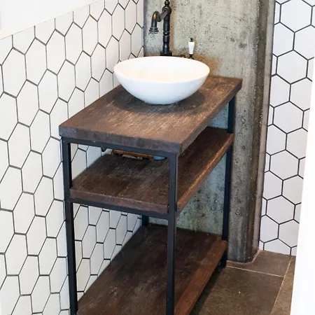 Apartment Duplex De Diseno Cerca De Riazor *