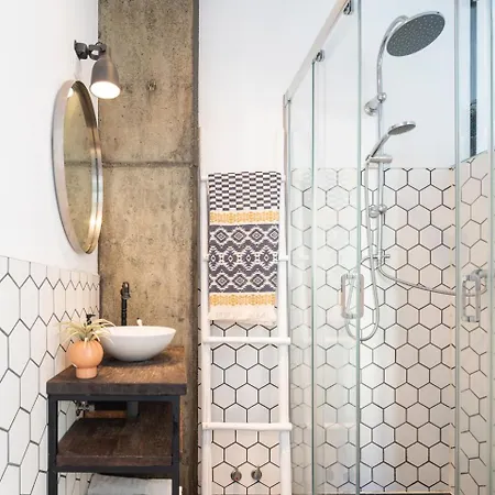 Duplex De Diseno Cerca De Riazor Apartment *