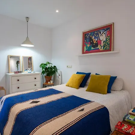 Duplex De Diseno Cerca De Riazor Apartment