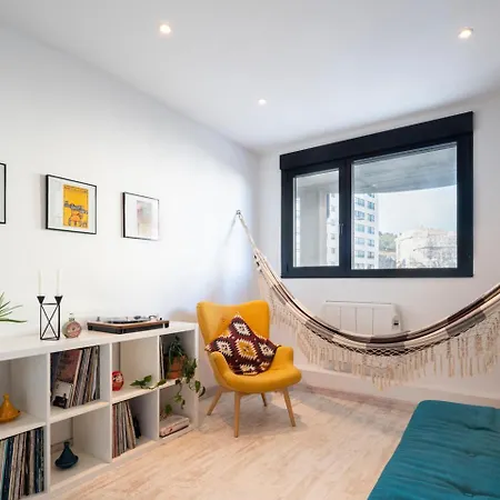Duplex De Diseno Cerca De Riazor Apartment *