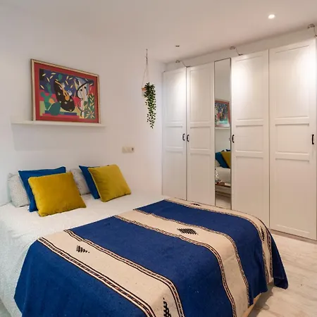 Duplex De Diseno Cerca De Riazor * A Coruna