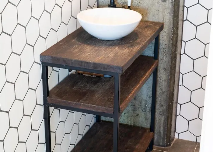 Lägenhet Duplex De Diseno Cerca De Riazor *