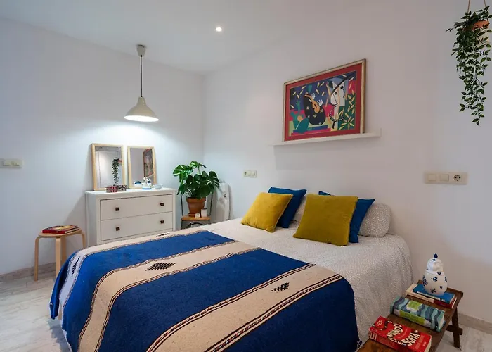 Duplex De Diseno Cerca De Riazor Lägenhet